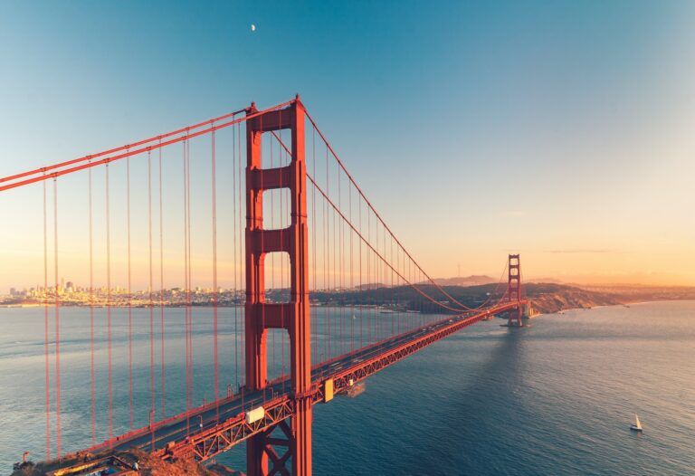 Things to see in San Francisco