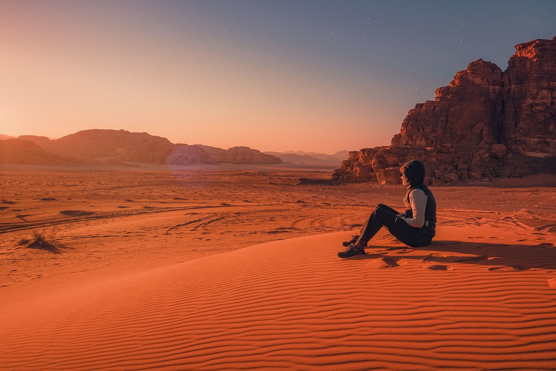 what to see in jordan