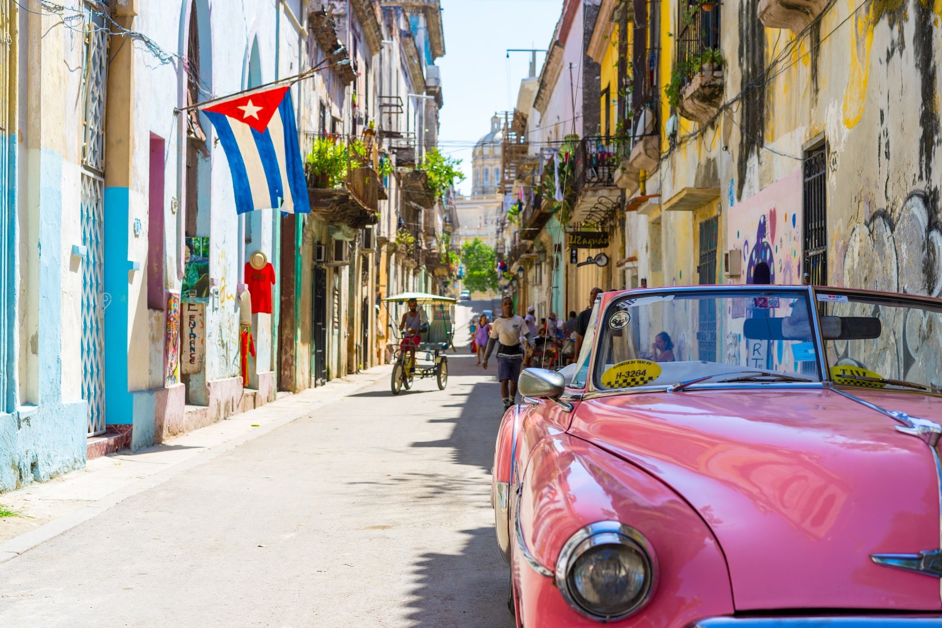 What to see in Cuba