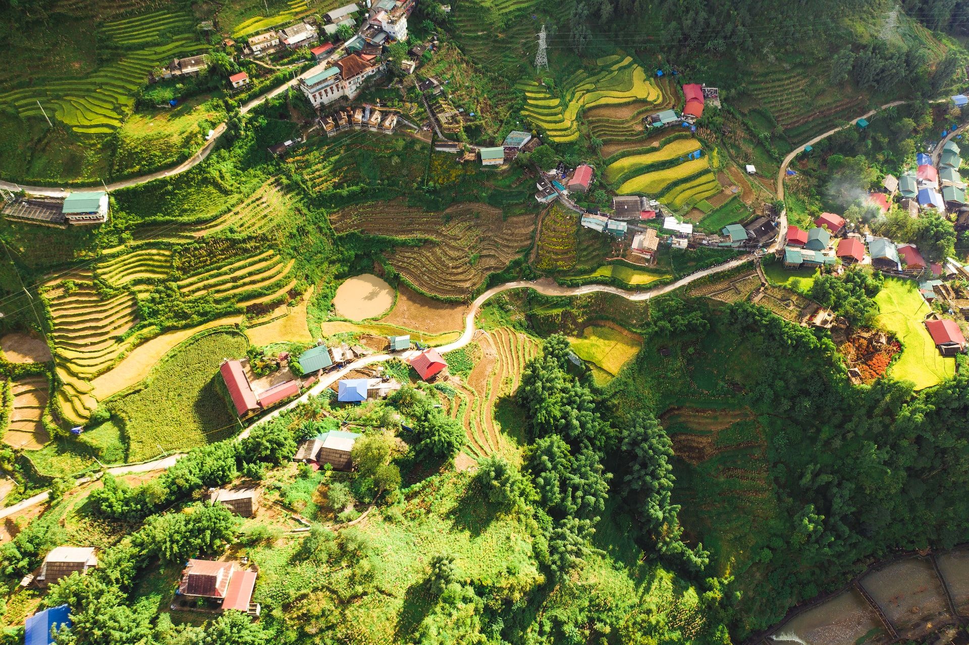 What to see in Vietnam