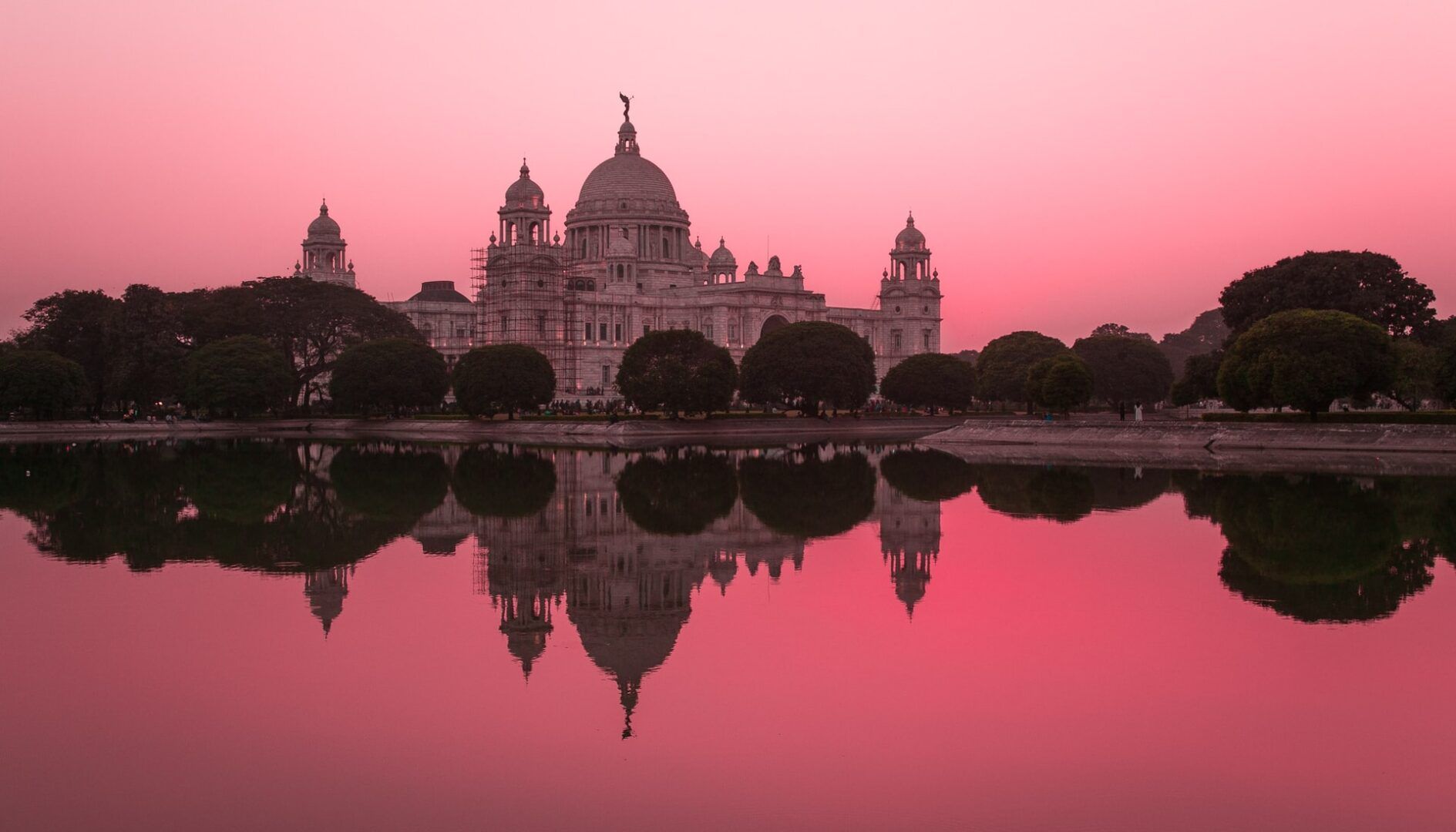 The best places to visit in India