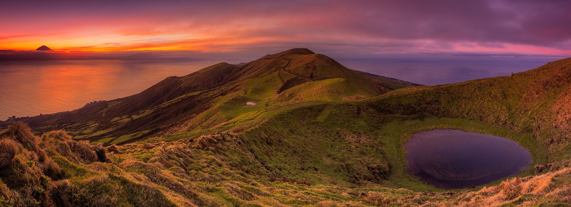 7 places to visit in the Azores, on the edge of Europe