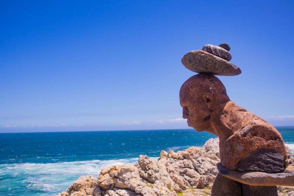 Hermanus in South Africa