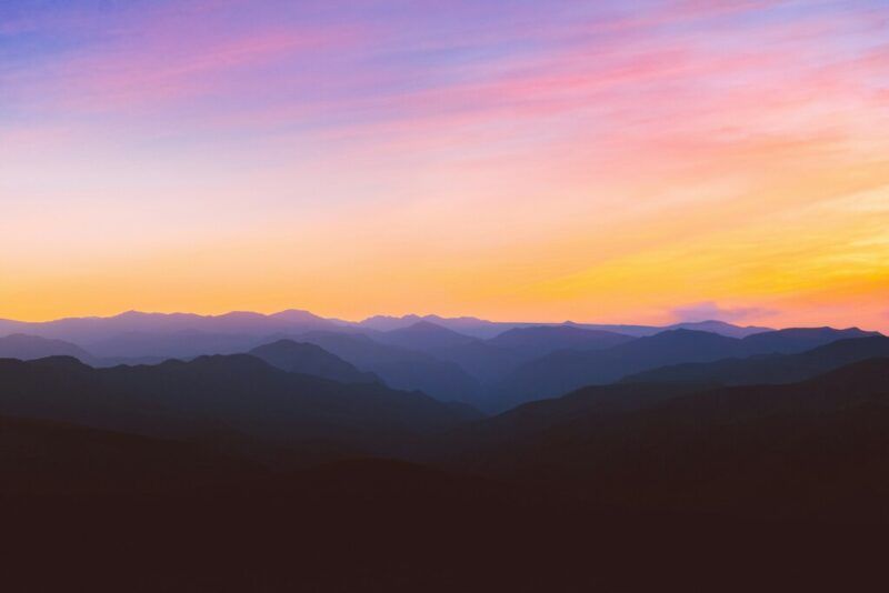 The best road trips in the world