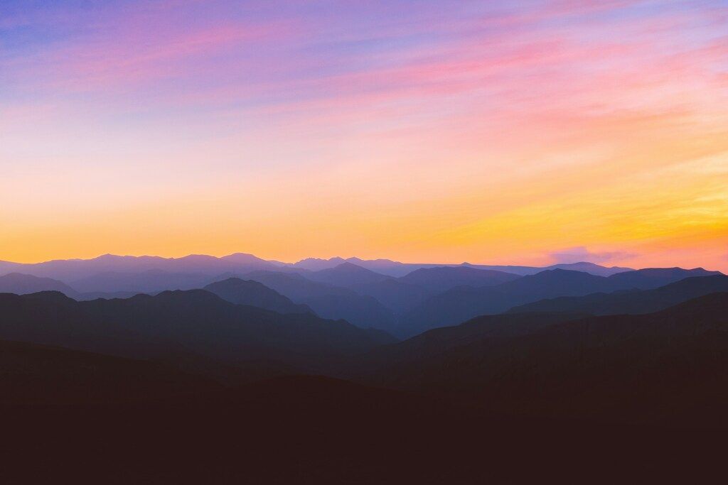 The best road trips in the world