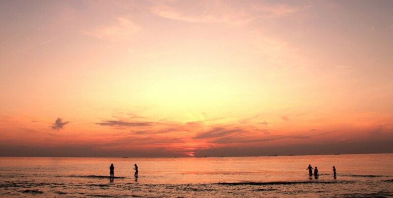 10 Best Places to Visit in August for a Summer Adventure