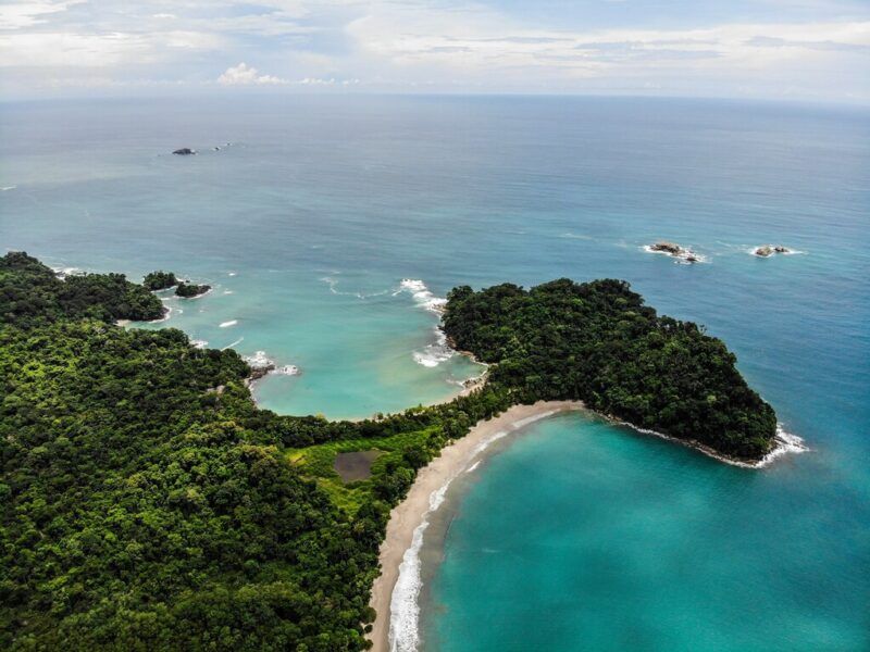 Best Beaches in Costa Rica: An Insider Guide to the Pacific and Caribbean Coasts