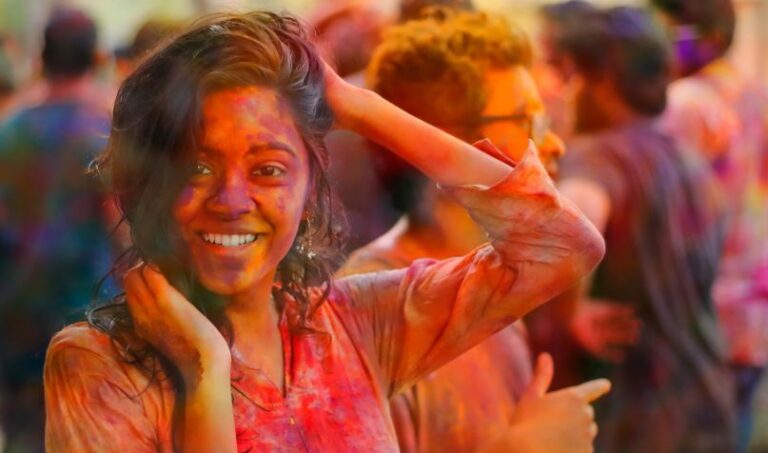 Golden Triangle India