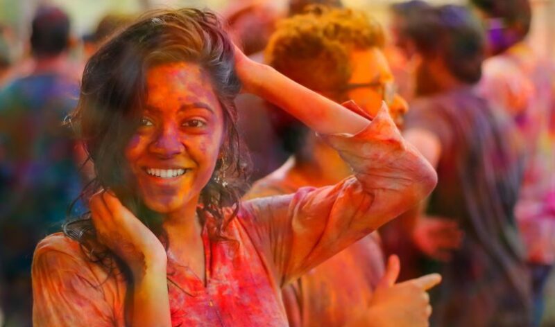 Golden Triangle India – Ultimate guide with top places to visit