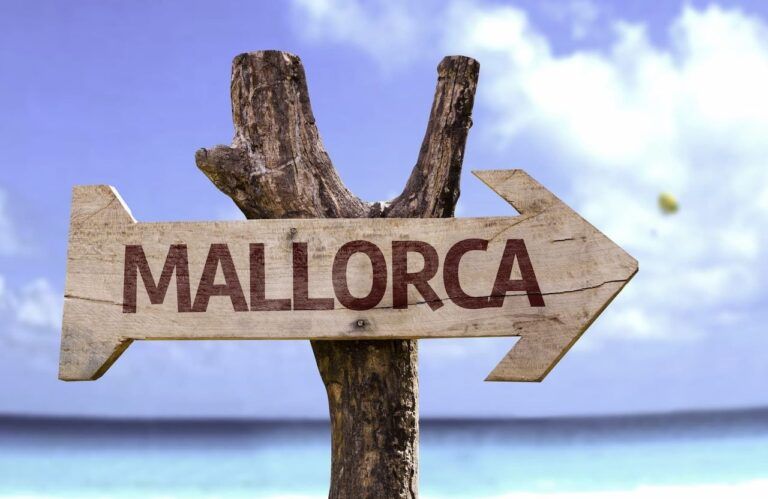 Majorca