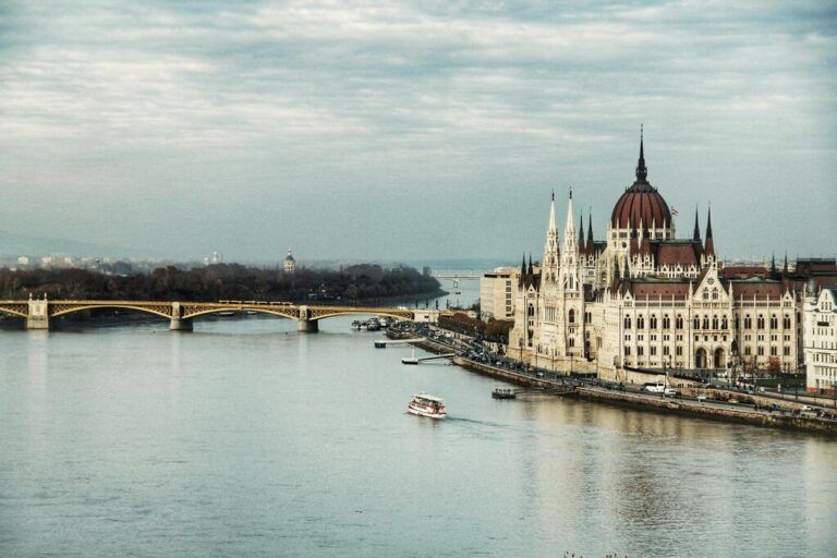 Discover the Top 10 things to do in Budapest