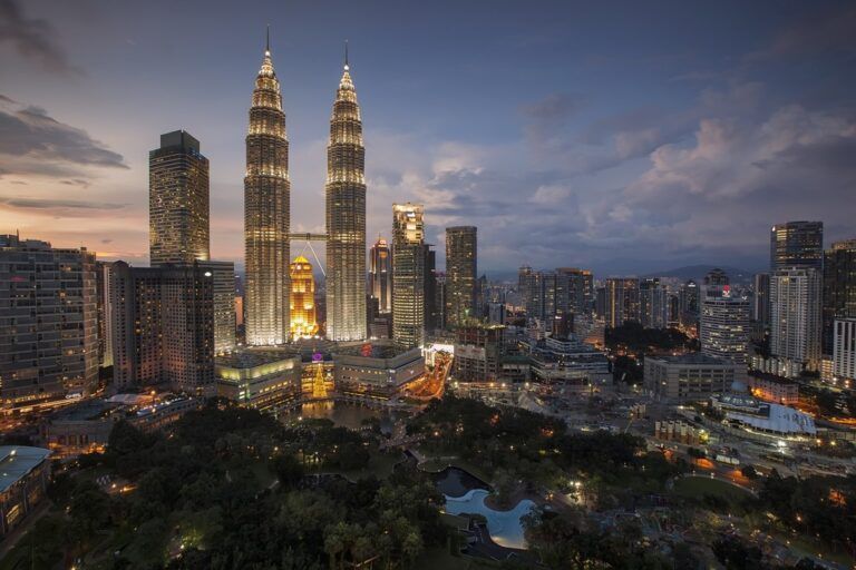 Discover the best things to do in Kuala Lumpur