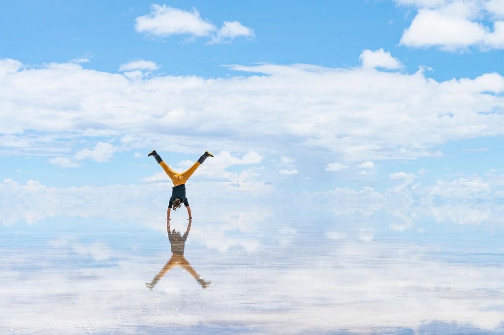 Salar de Uyuni: Why the Uyuni Salt Lake in Bolivia should be on your bucket list