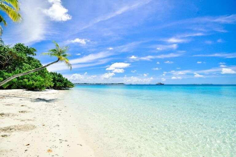 Best Beach Holidays: Discover the top destinations