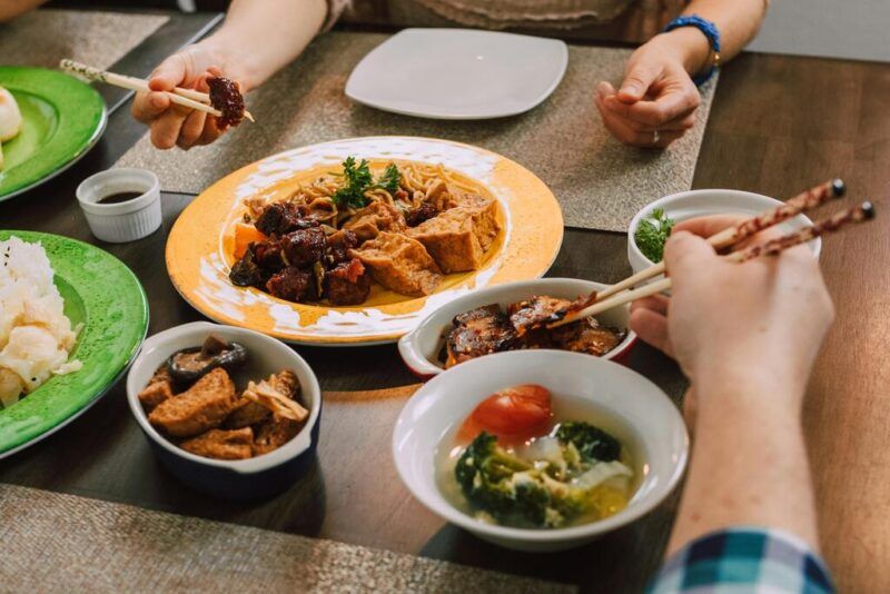Traditional Chinese Food: 12 Authentic Dishes You Must Try on Your Trip to China