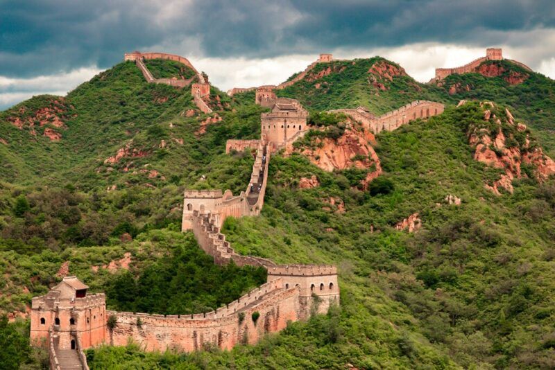 Best Places to Visit in China: From Iconic Landmarks to Hidden Gems