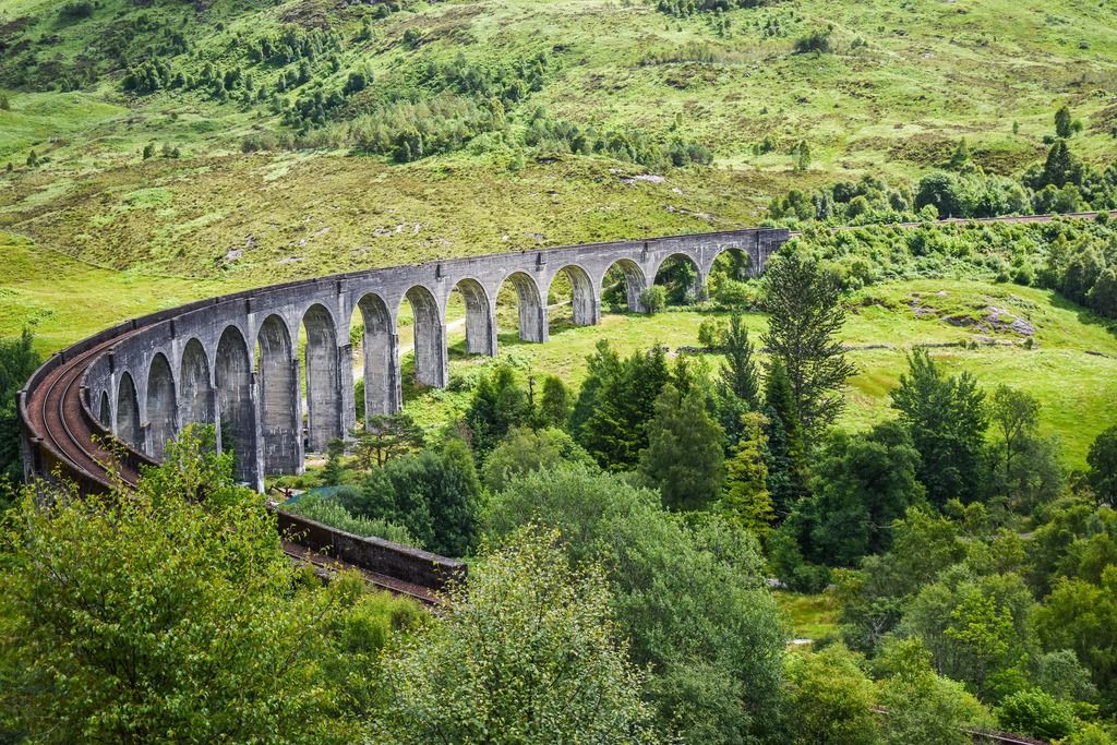 Famous movie locations you can visit: Explore the real-life film sets