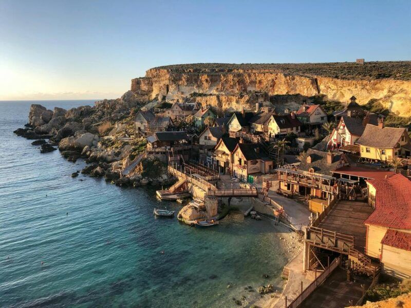Top Things to Do in Malta: Unforgettable Attractions for Your Mediterranean Escape