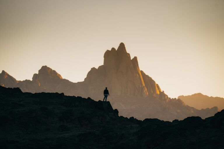 adventure holidays