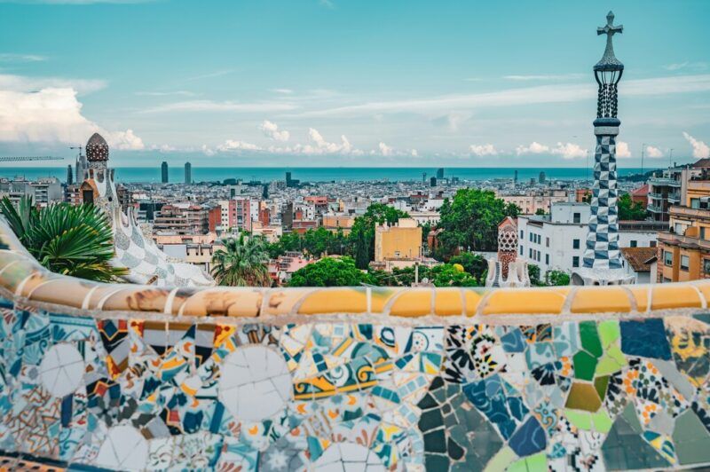 when to visit Barcelona?