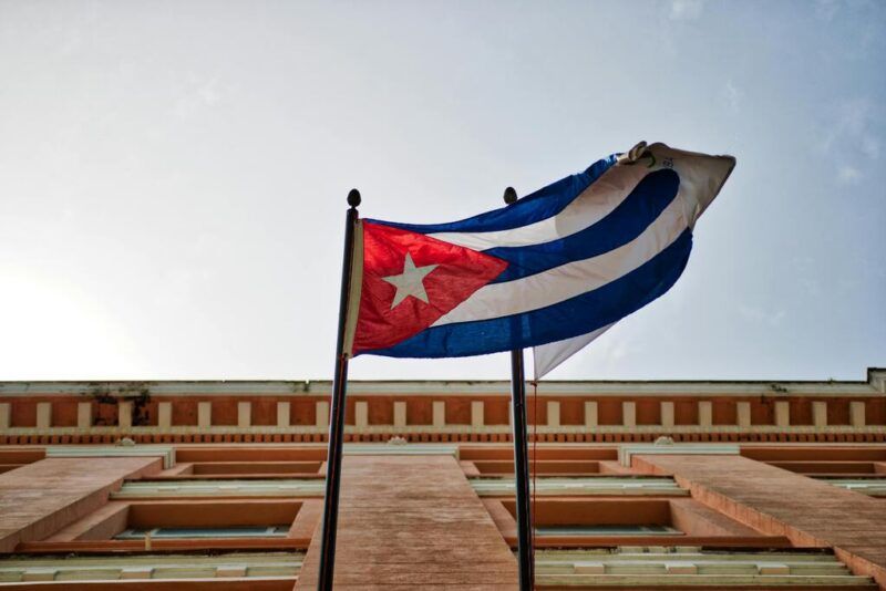 Cuba Visa: how to apply for the new mandatory e-visa from 1 july 2025