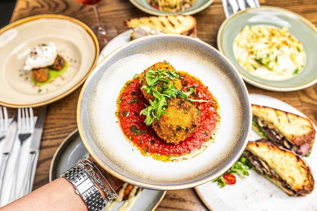 Sicilian Food: The Ultimate Guide to the Island’s Culinary Delights