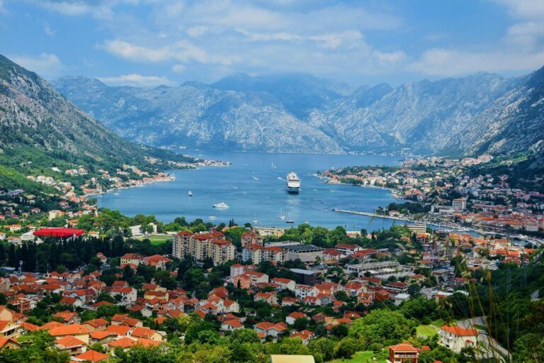 When is the best time to visit Montenegro?