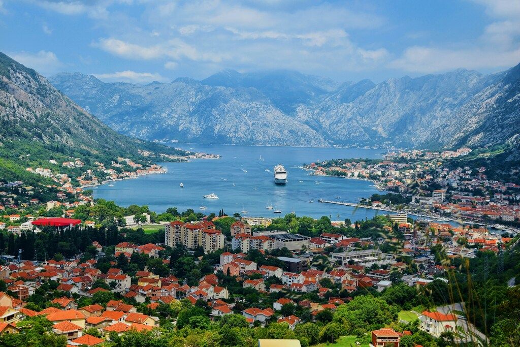 Best time to visit Montenegro: a month-by-month travel breakdown