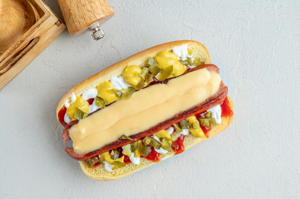 Pylsur, the Icelandic hot dog