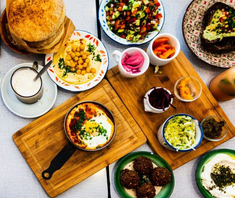 Turkish food: what to eat (and where) for the most authentic experience