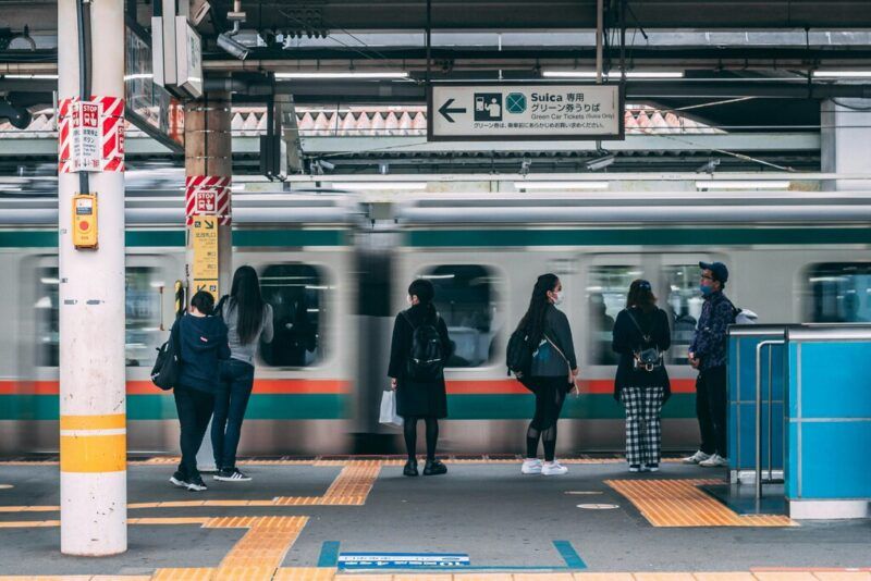 Japan Rail Pass: your essential ticket to explore Japan by train