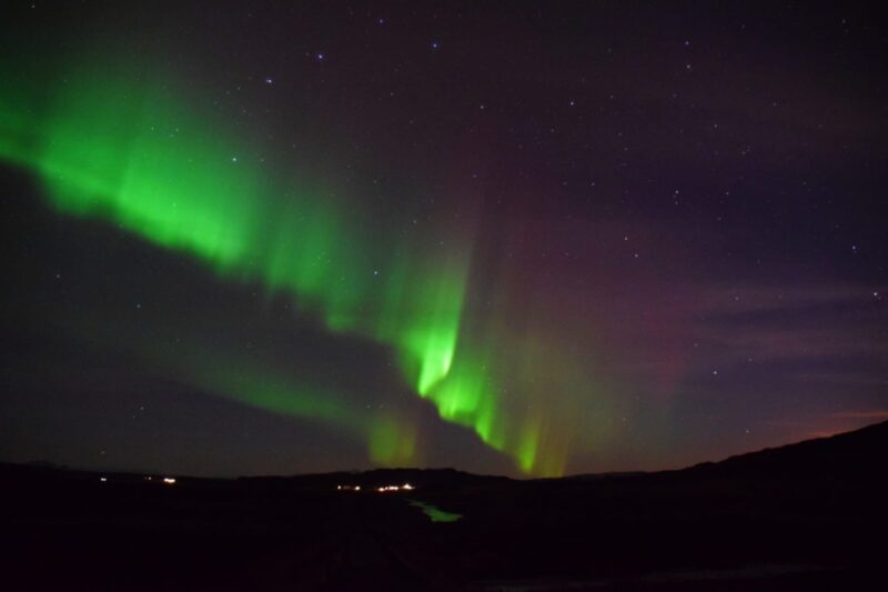 Best time to see the Northern Lights: where and when to catch the Aurora Borealis