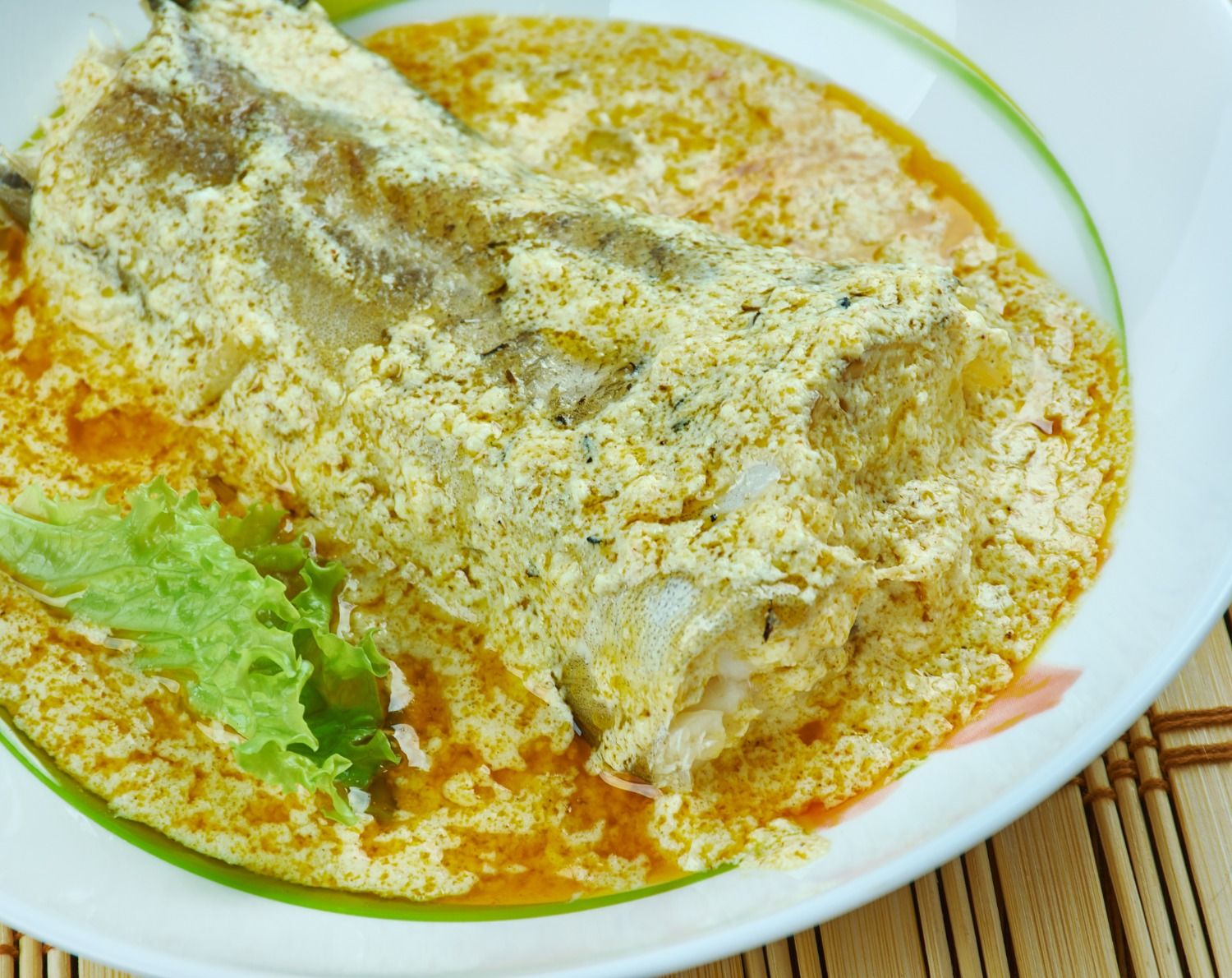 Maldives Food Guide: 12 Must-Try Traditional Dishes - Stories