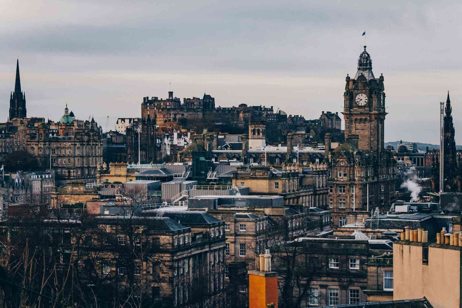 Things to do in Edinburgh: the ultimate guide to Scotland’s capital