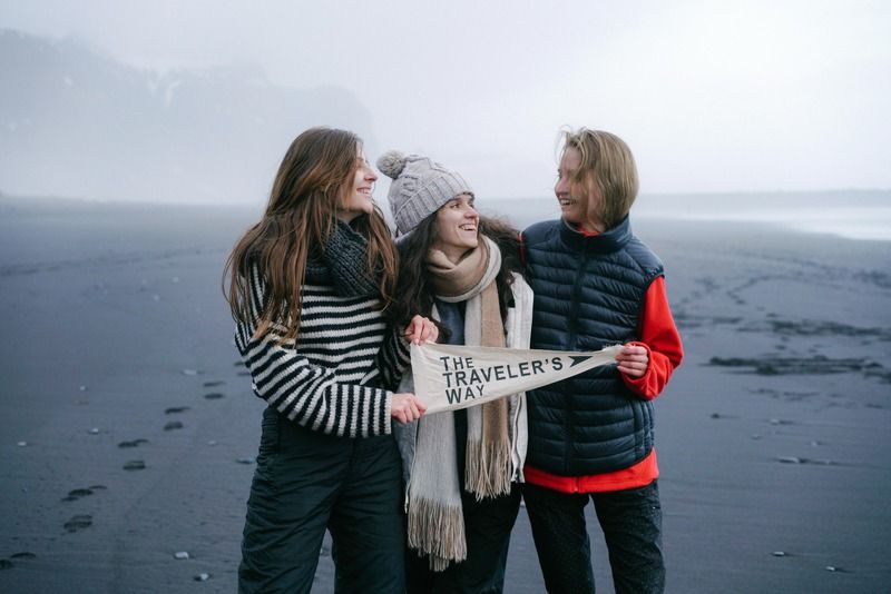 Group Travel Buddies