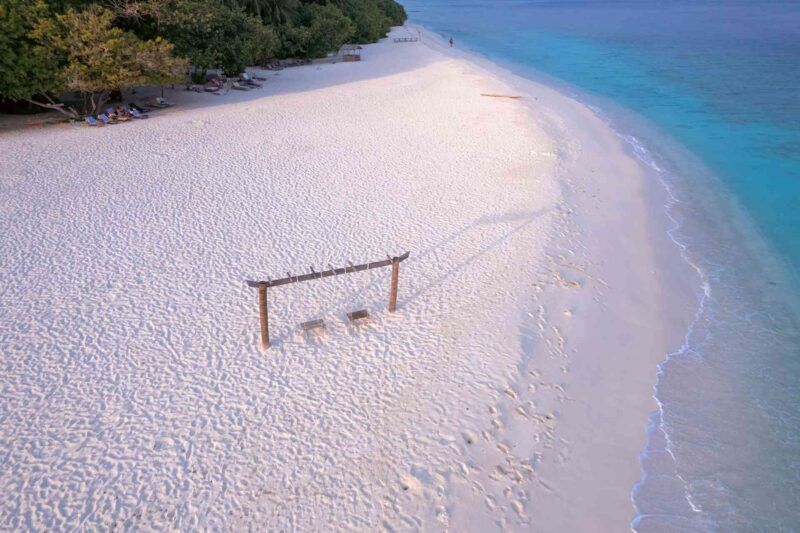 Baa Atoll.