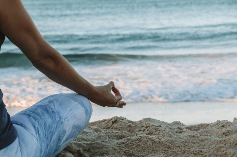 Yoga.