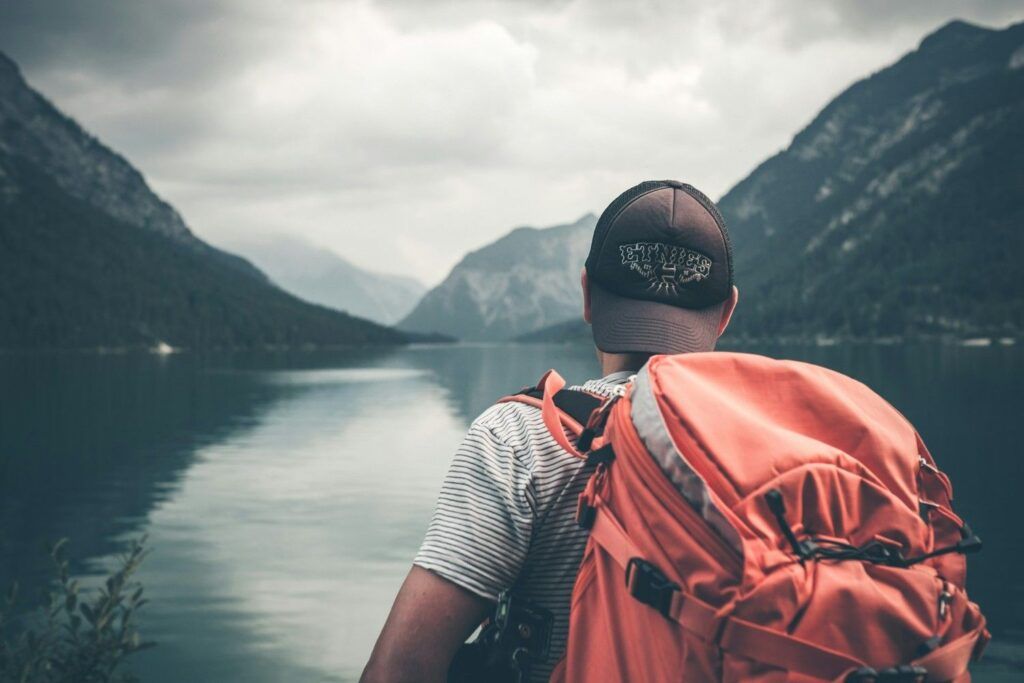 Solo travel ideas: what to do and enjoy alone | WeRoad