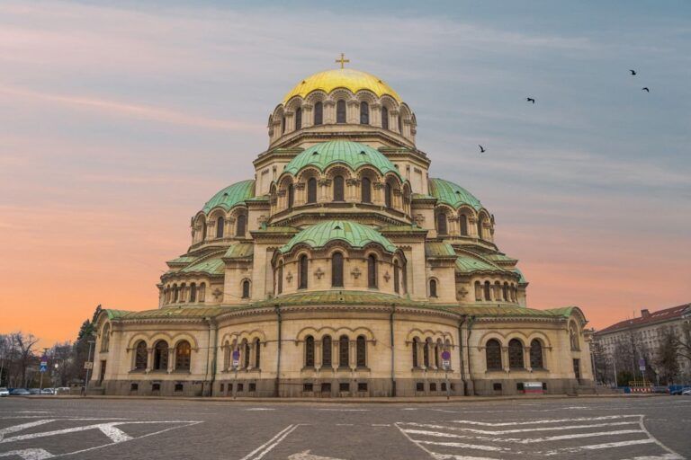 Sofia, Bulgaria
