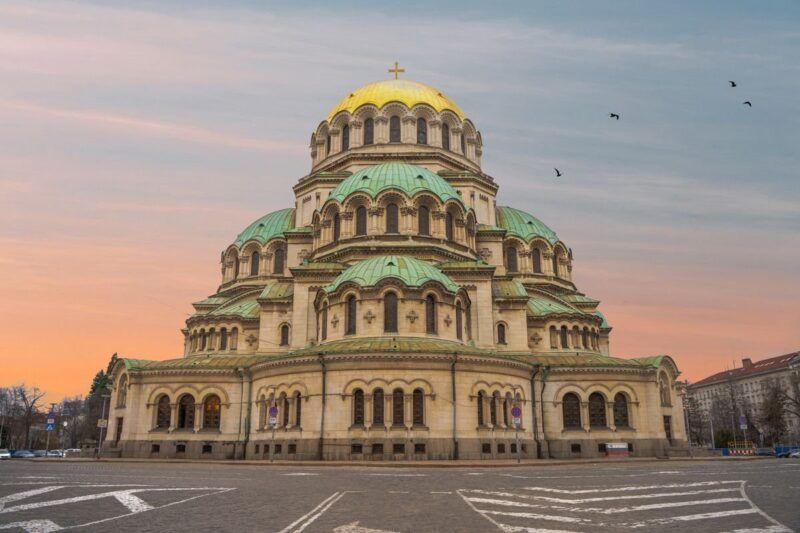 Sofia, Bulgaria