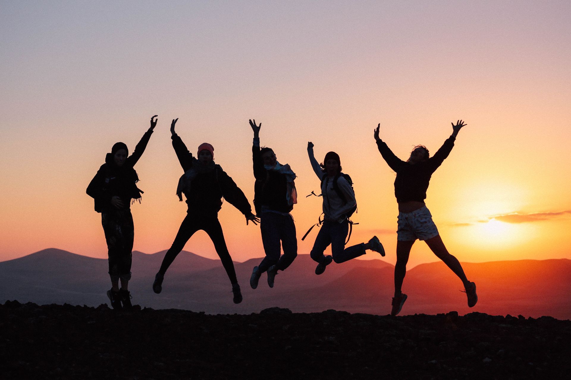 rise of social travel