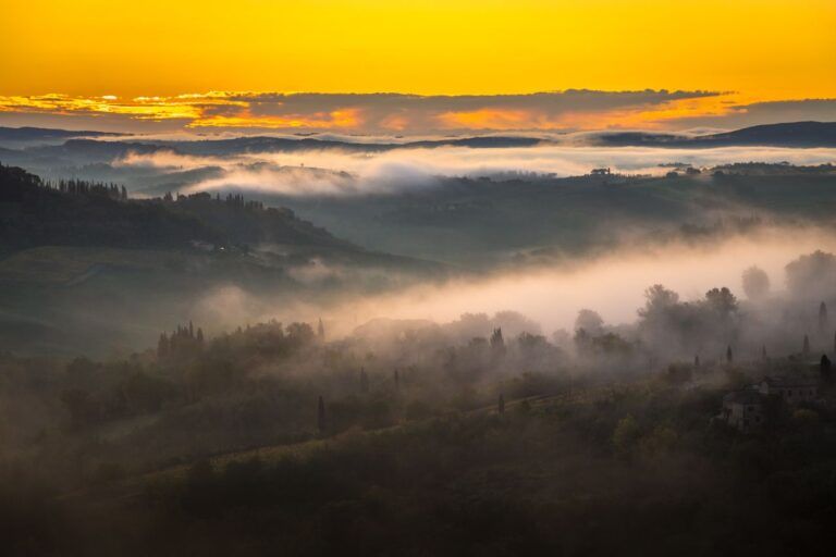 San Gimignano