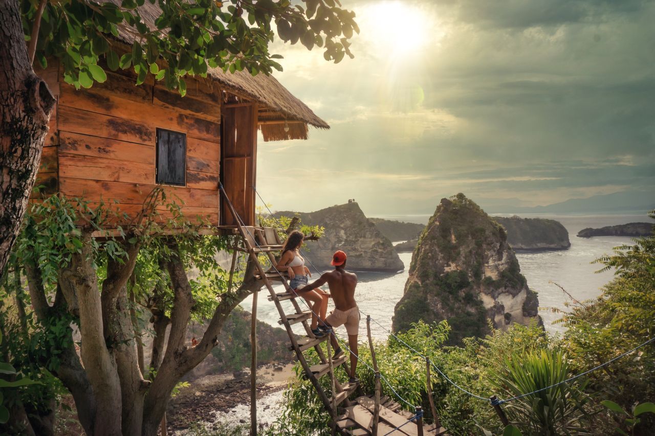 Trip Types for Authentic Experiences