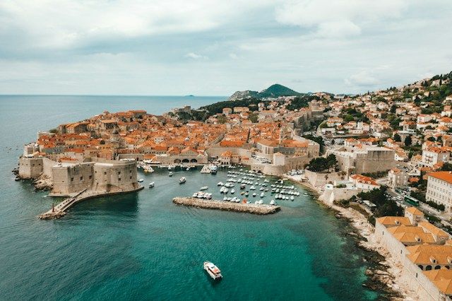 croatia