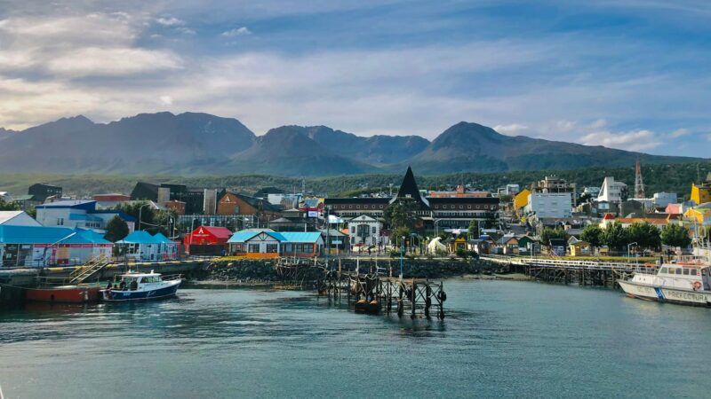 Ushuaia