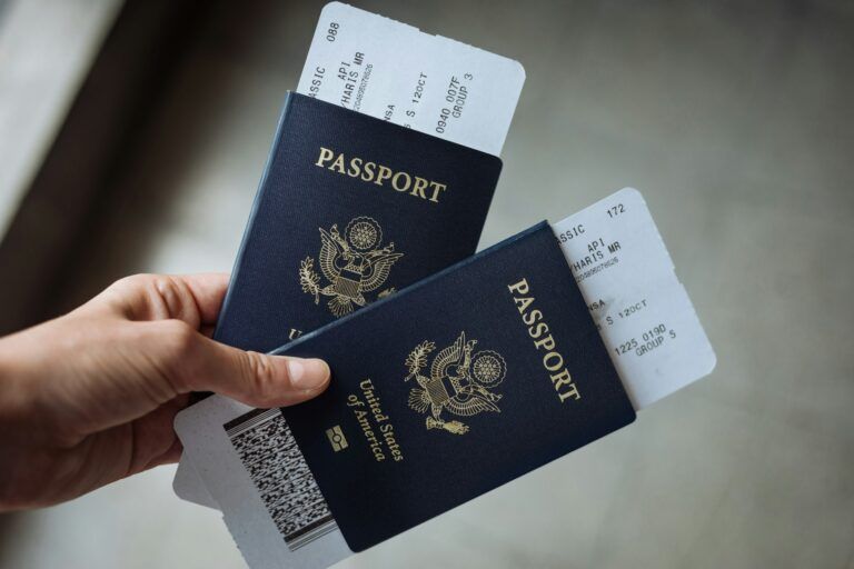 US Passport Renewal